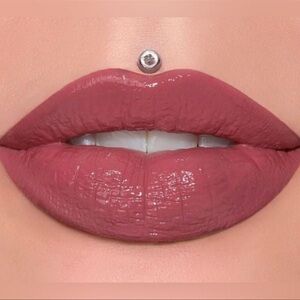 PLEASE FORGIVE ME Jeffree Star Supreme Gloss